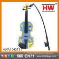 Cartoon Mini Color Violin